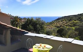 I Valloni Apartments